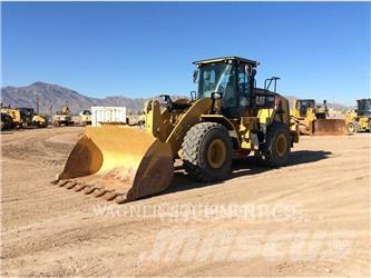 CAT 950M  휠로우더