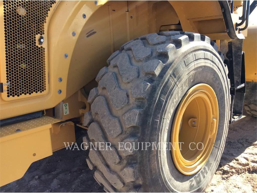 CAT 950M  휠로우더