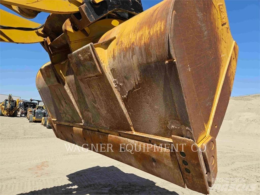 CAT 950M  휠로우더
