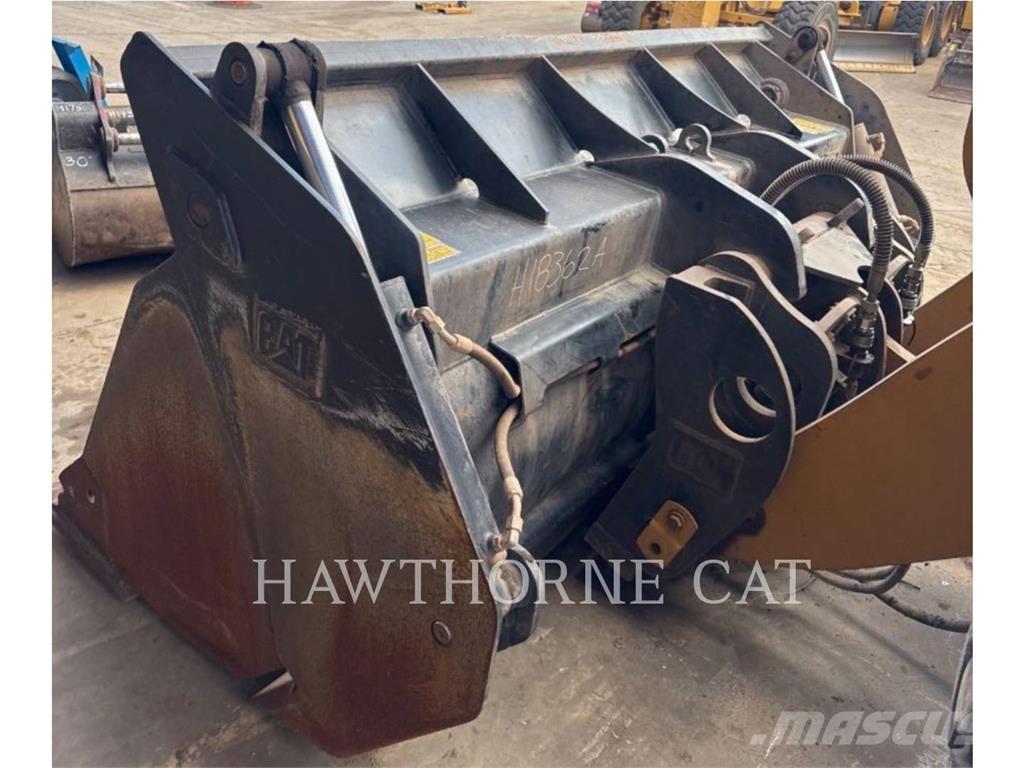 CAT 950M  휠로우더