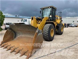 CAT 950M  휠로우더