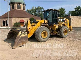 CAT 950M 3Q  휠로우더