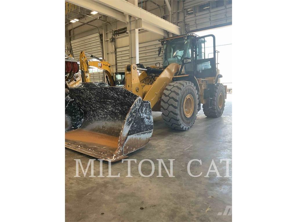 CAT 950M 3V  휠로우더
