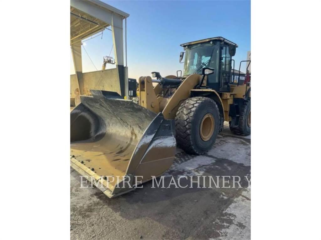 CAT 950M 3V FC  휠로우더