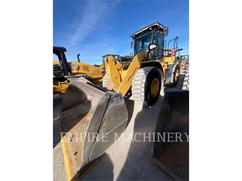 CAT 950M 3V FC  휠로우더