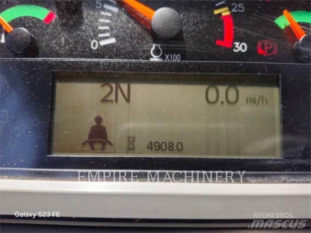 CAT 950M-BR  휠로우더