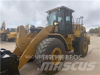CAT 950M FC  휠로우더