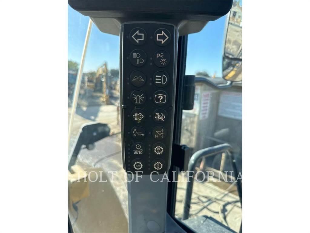 CAT 950M HL  휠로우더