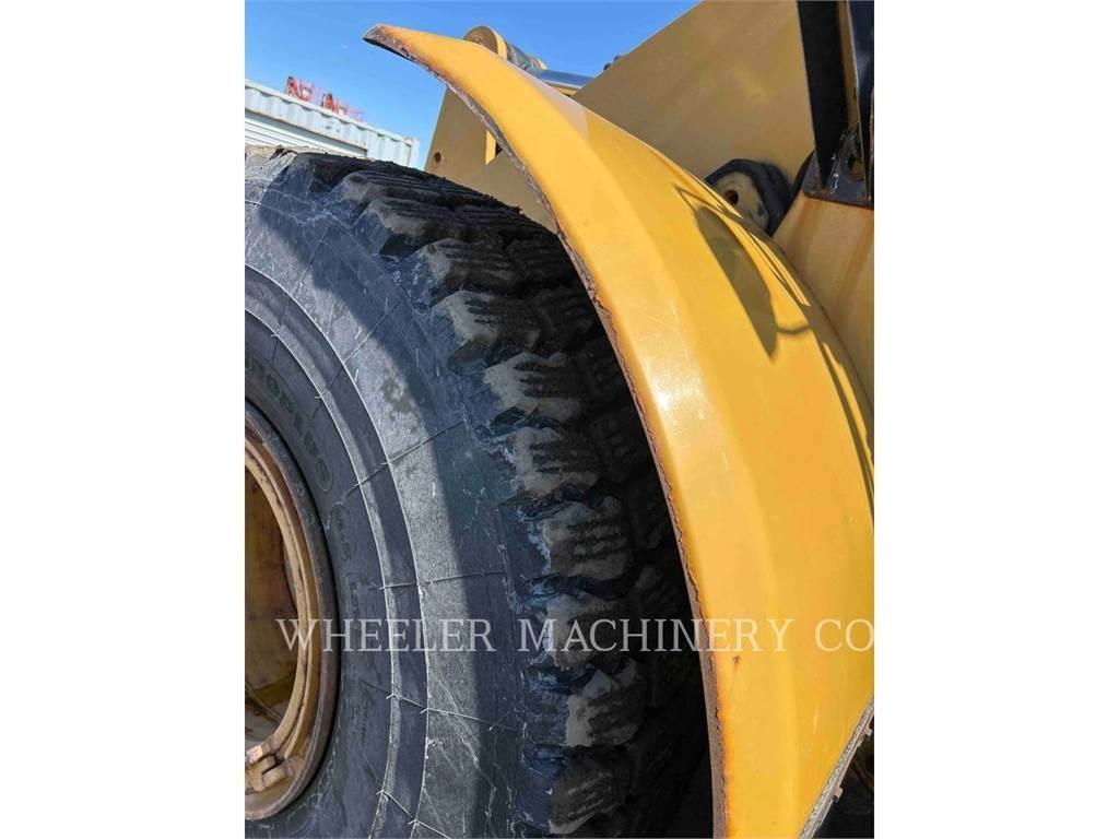 CAT 950M JRB  휠로우더