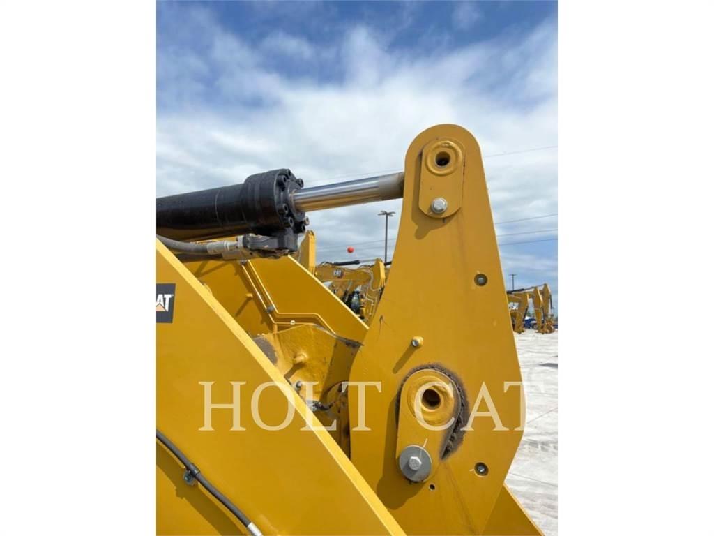 CAT 950M QC  휠로우더