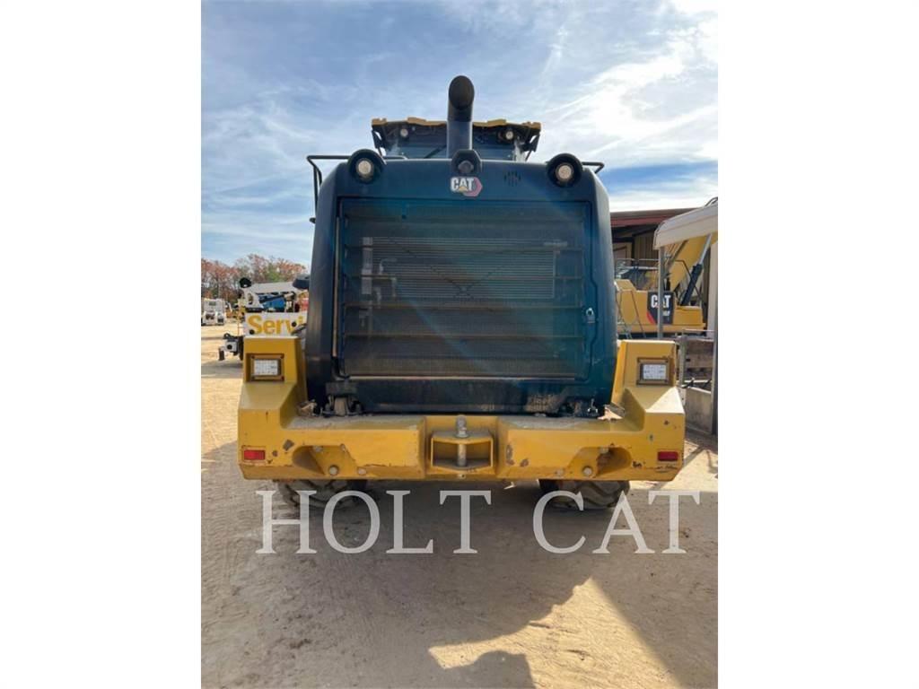 CAT 950M QC  휠로우더
