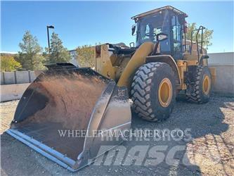 CAT 950M QC  휠로우더