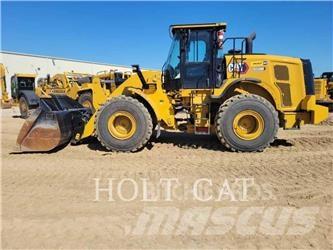 CAT 950M QC  휠로우더