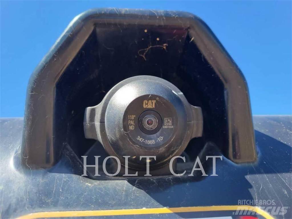 CAT 950M QC  휠로우더