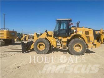 CAT 950M QC  휠로우더