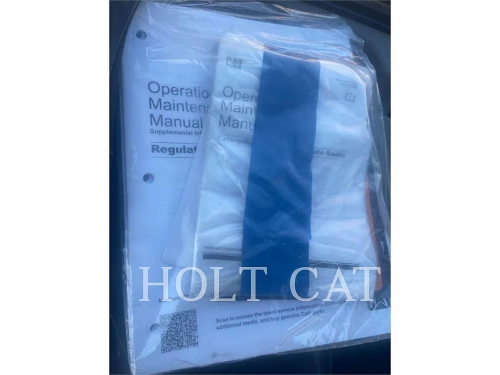 CAT 950M QC  휠로우더