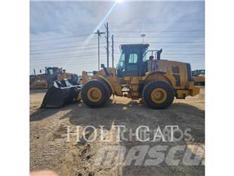 CAT 950M QC  휠로우더