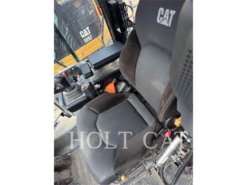 CAT 950M QC  휠로우더