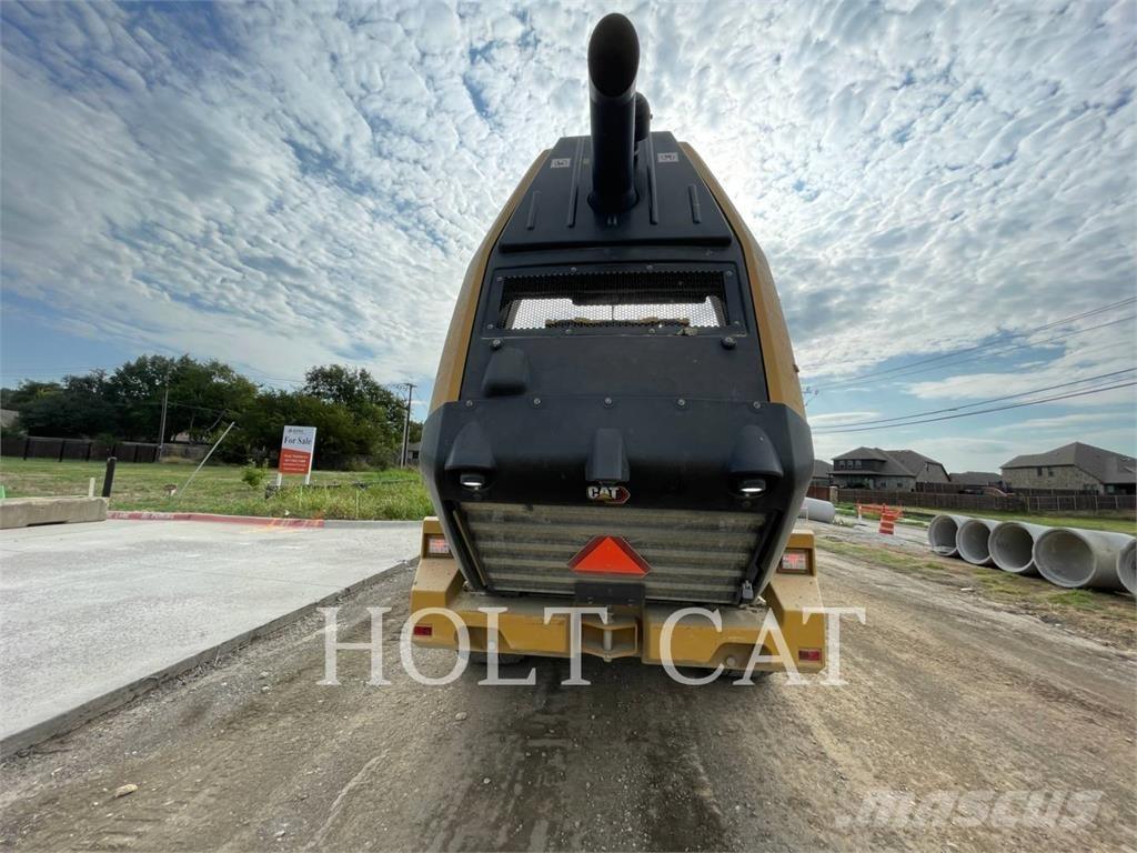 CAT 950M QC  휠로우더