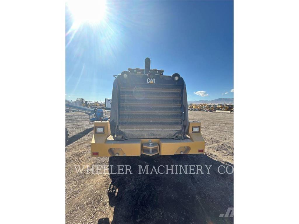 CAT 950M QC  휠로우더