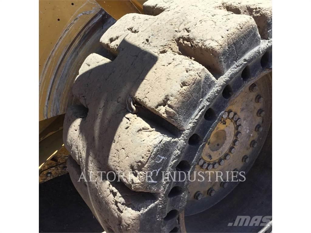 CAT 950M WH  휠로우더