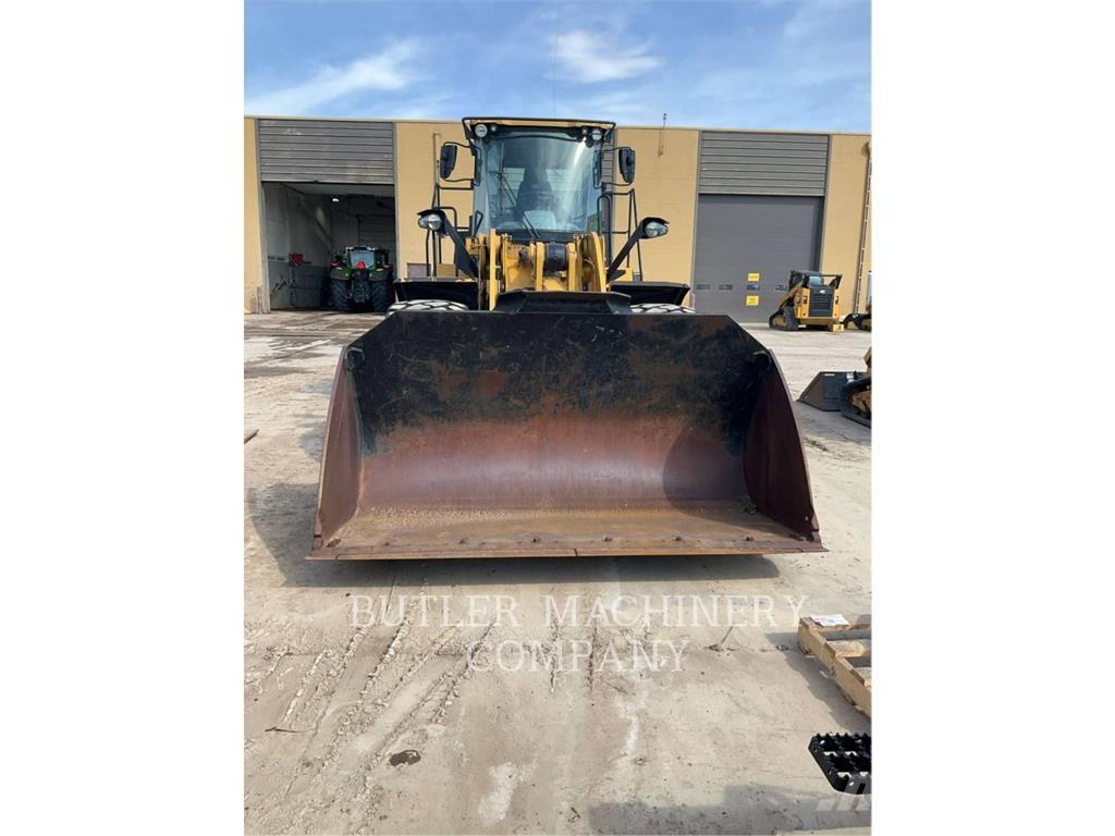 CAT 950M2VFUSL  휠로우더