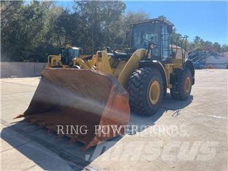 CAT 950MQC  휠로우더