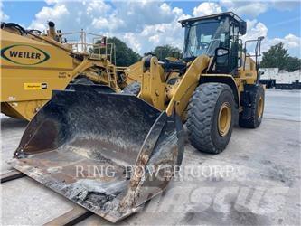 CAT 950MQC  휠로우더