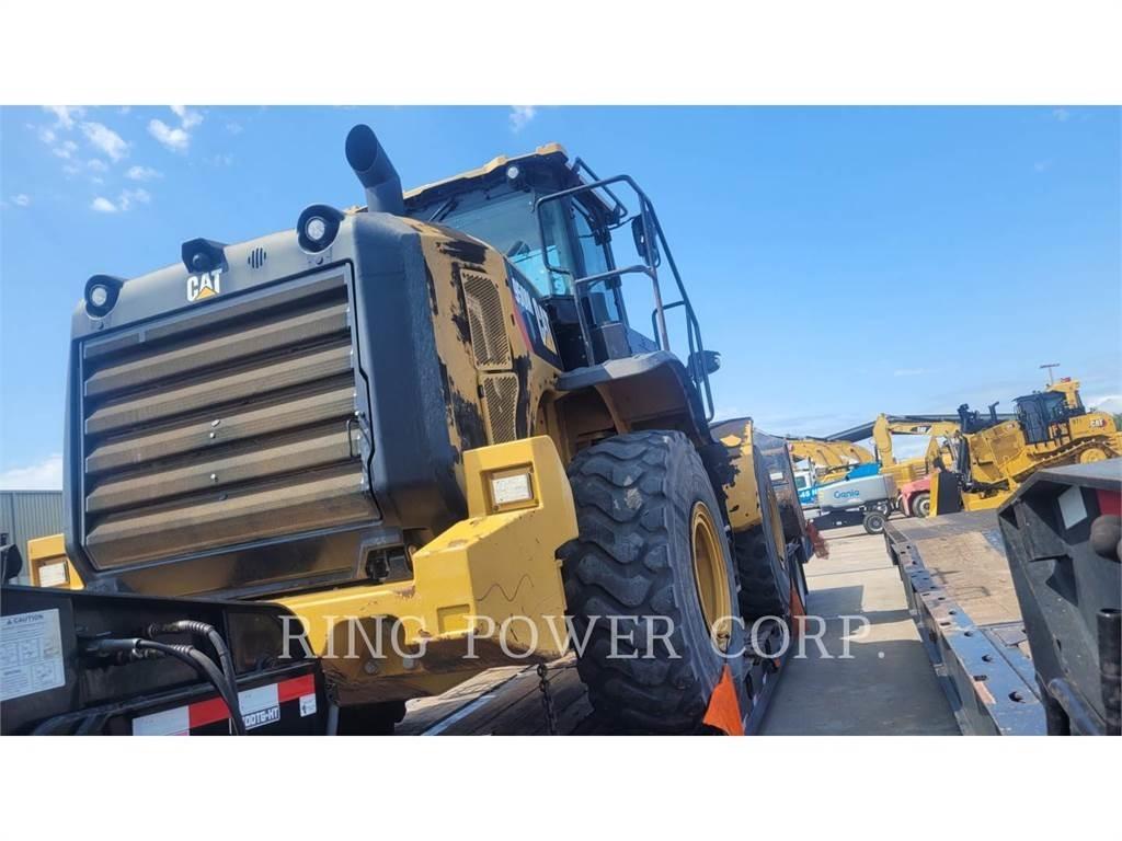 CAT 950MQC  휠로우더