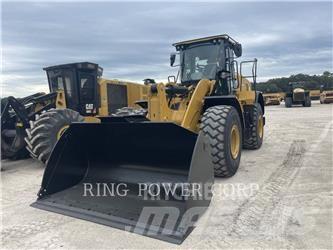 CAT 950MQC3V  휠로우더