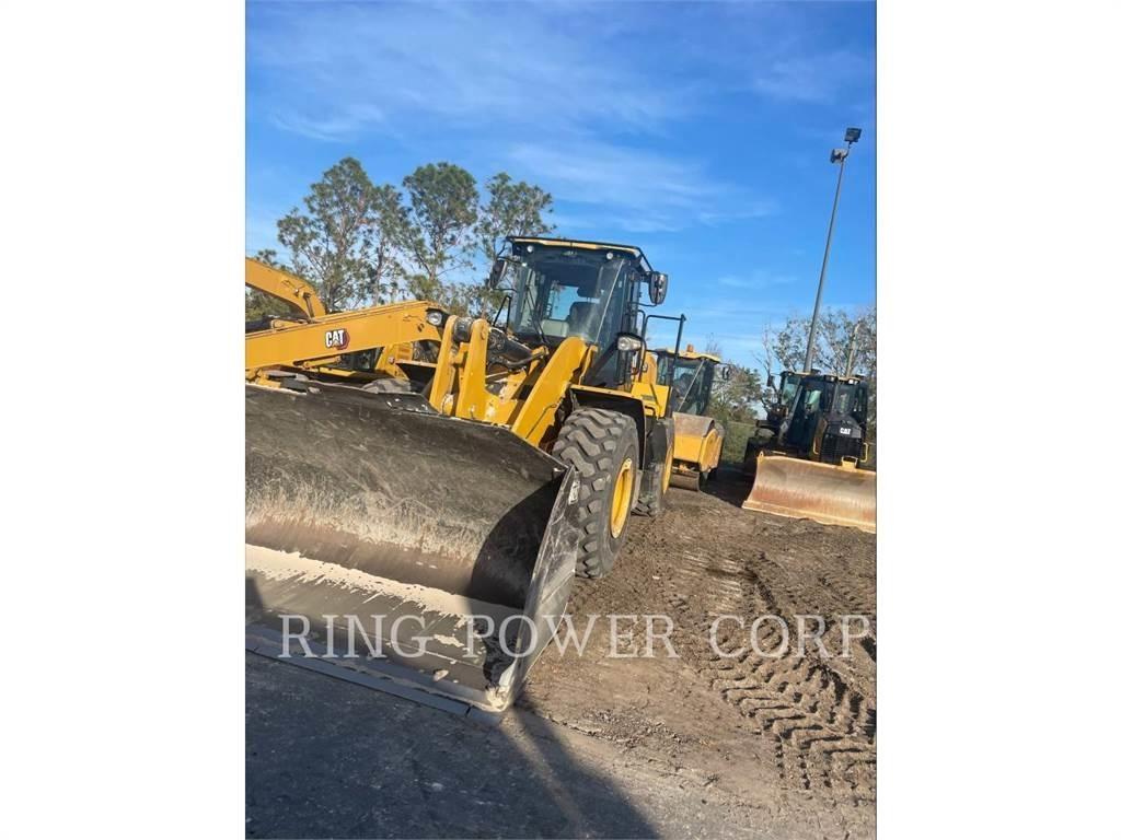 CAT 950QC  휠로우더