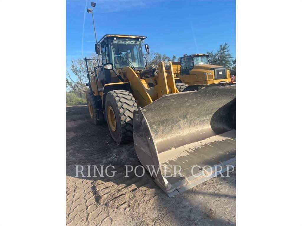 CAT 950QC  휠로우더