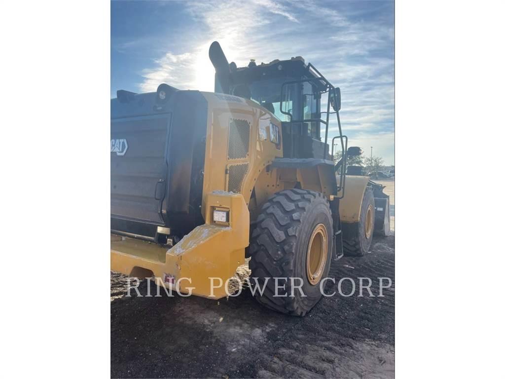 CAT 950QC  휠로우더
