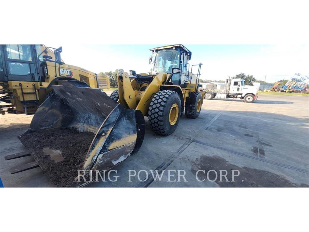 CAT 950QC  휠로우더