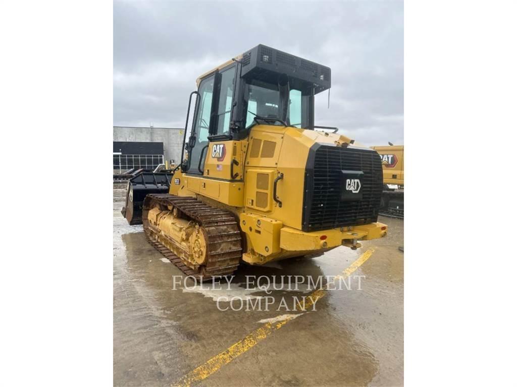 CAT 953-12 궤도식 로우더