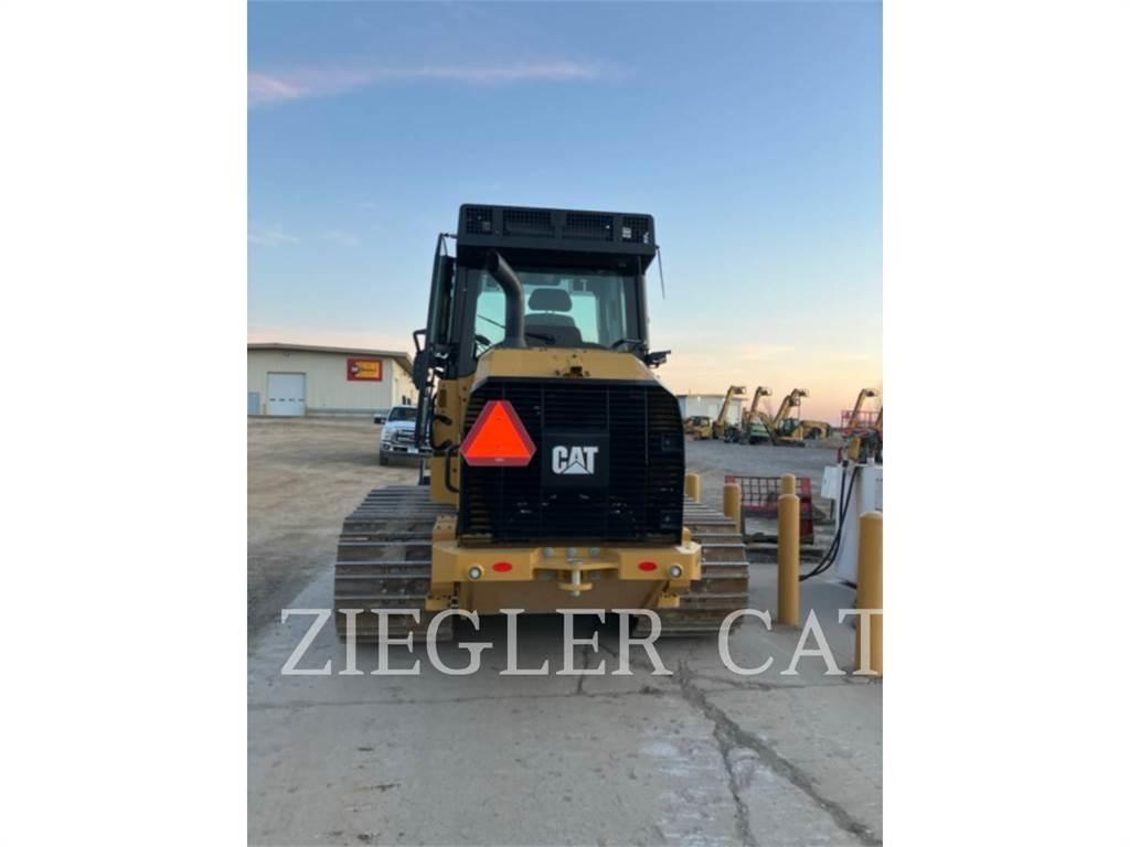 CAT 953-12LGP 궤도식 로우더