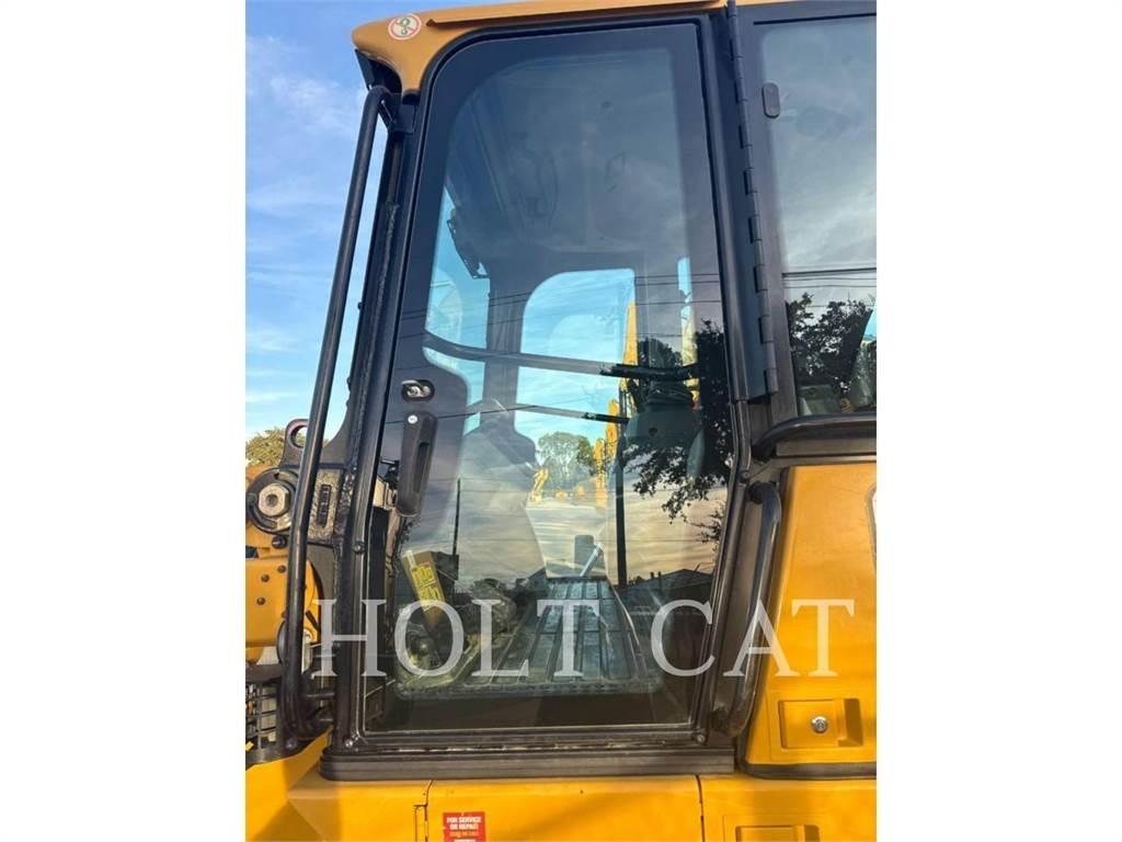 CAT 953 PO 궤도식 로우더