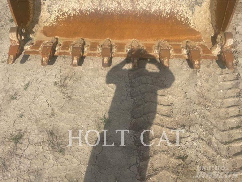 CAT 953 QC 궤도식 로우더
