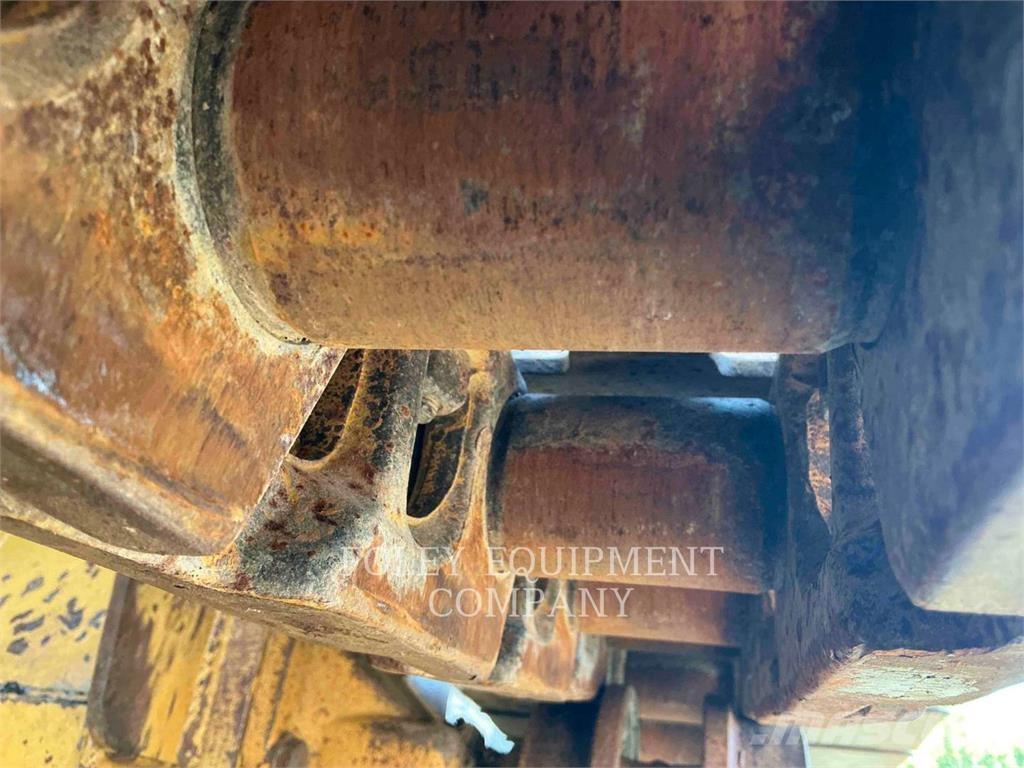 CAT 953C 궤도식 로우더