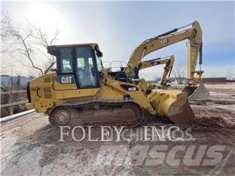CAT 953K 궤도식 로우더