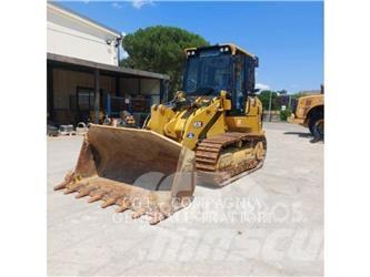 CAT 953K 궤도식 로우더