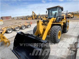 CAT 962  휠로우더