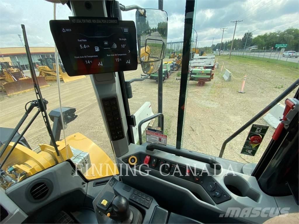 CAT 962-14  휠로우더