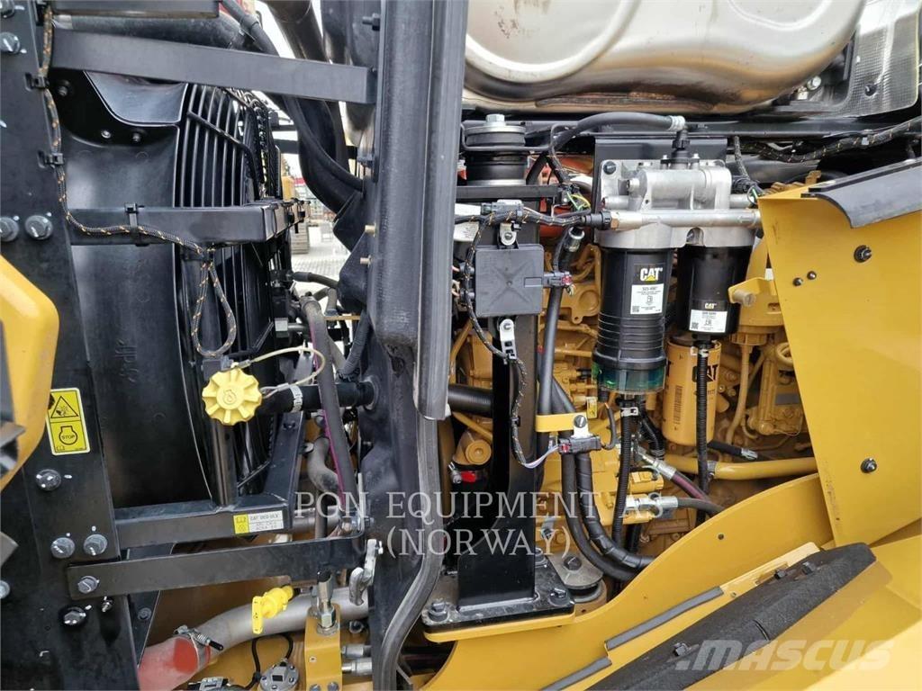 CAT 962-14  휠로우더