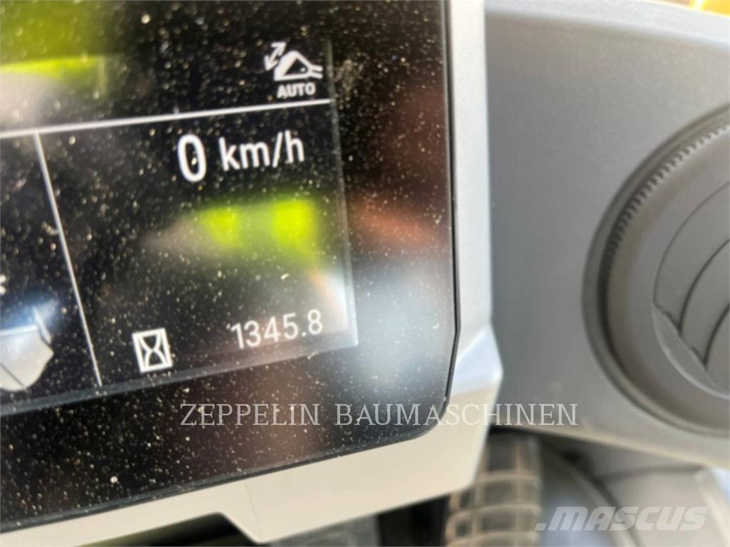 CAT 962-14A  휠로우더