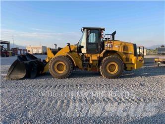 CAT 962 QC  휠로우더