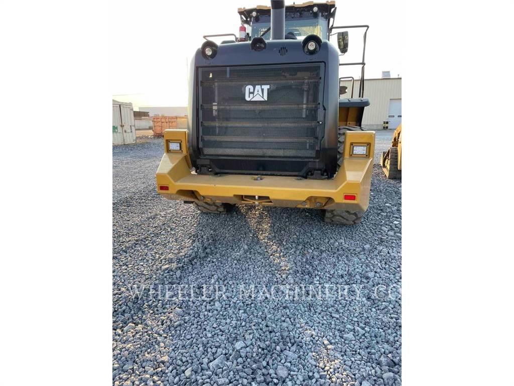 CAT 962 QC  휠로우더