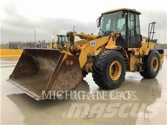 CAT 962G  휠로우더