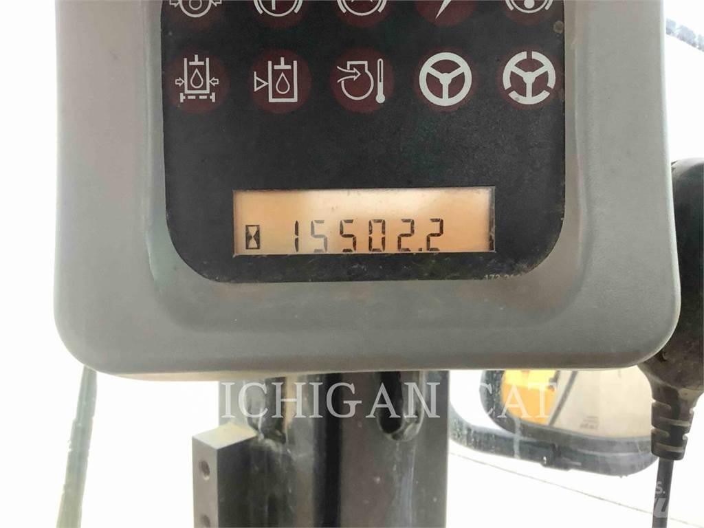 CAT 962G  휠로우더