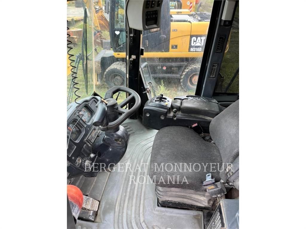 CAT 962G  휠로우더